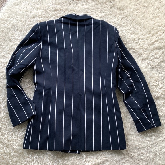 Sandro Paris Tailored Blazer - Picture 6 of 13